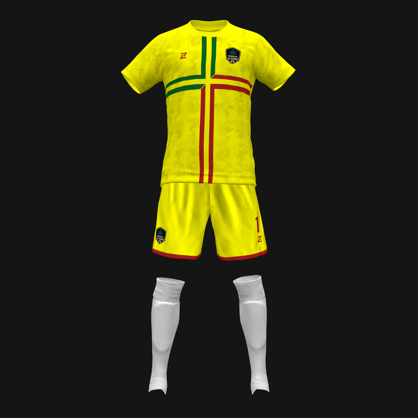 PARQUE LAS DAMAS CDF - Imagen 11