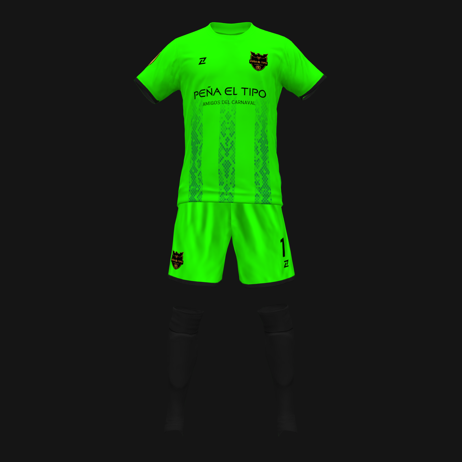 PEÑA EL TIPO - Imagen 10