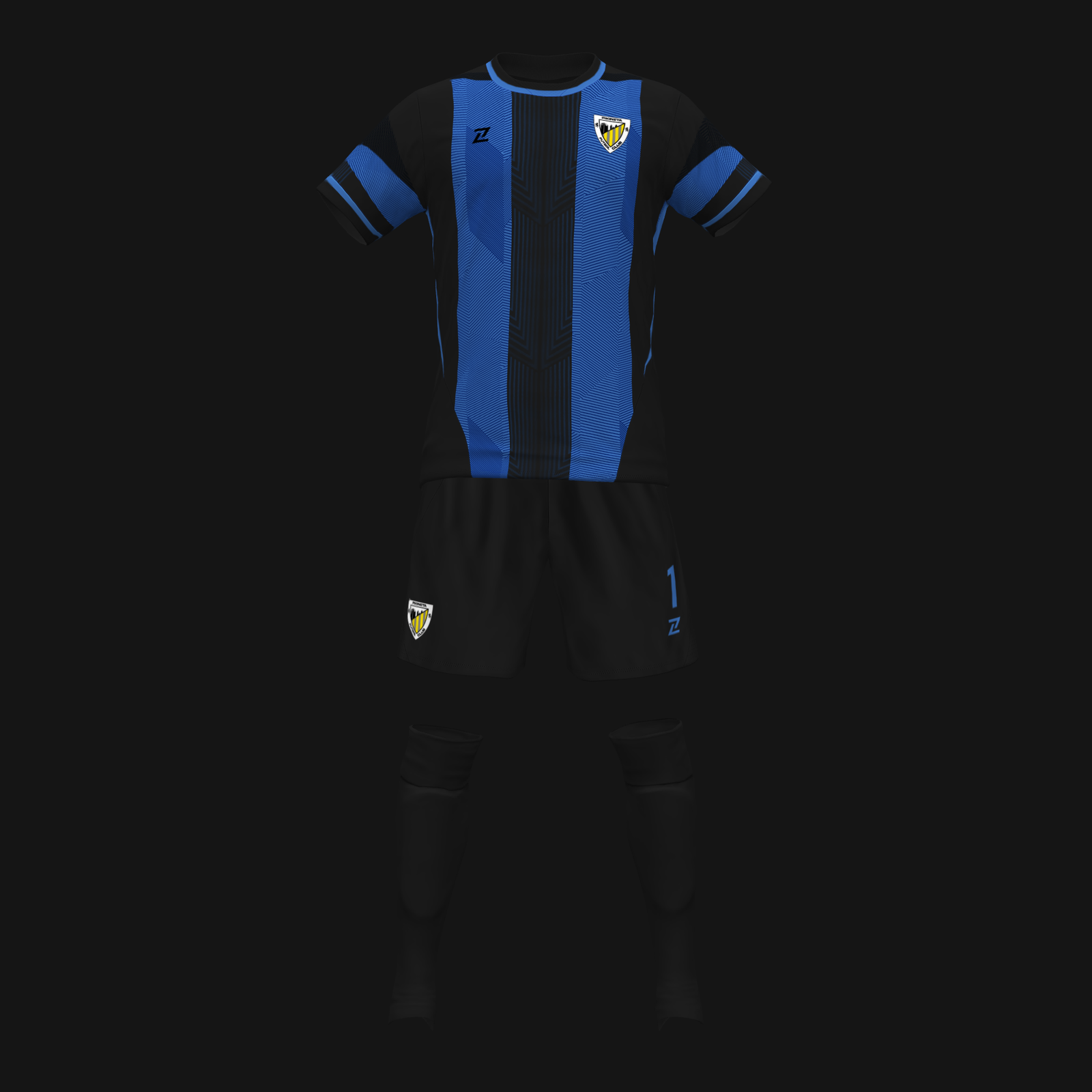 PIKINETA F.C. - Imagen 11