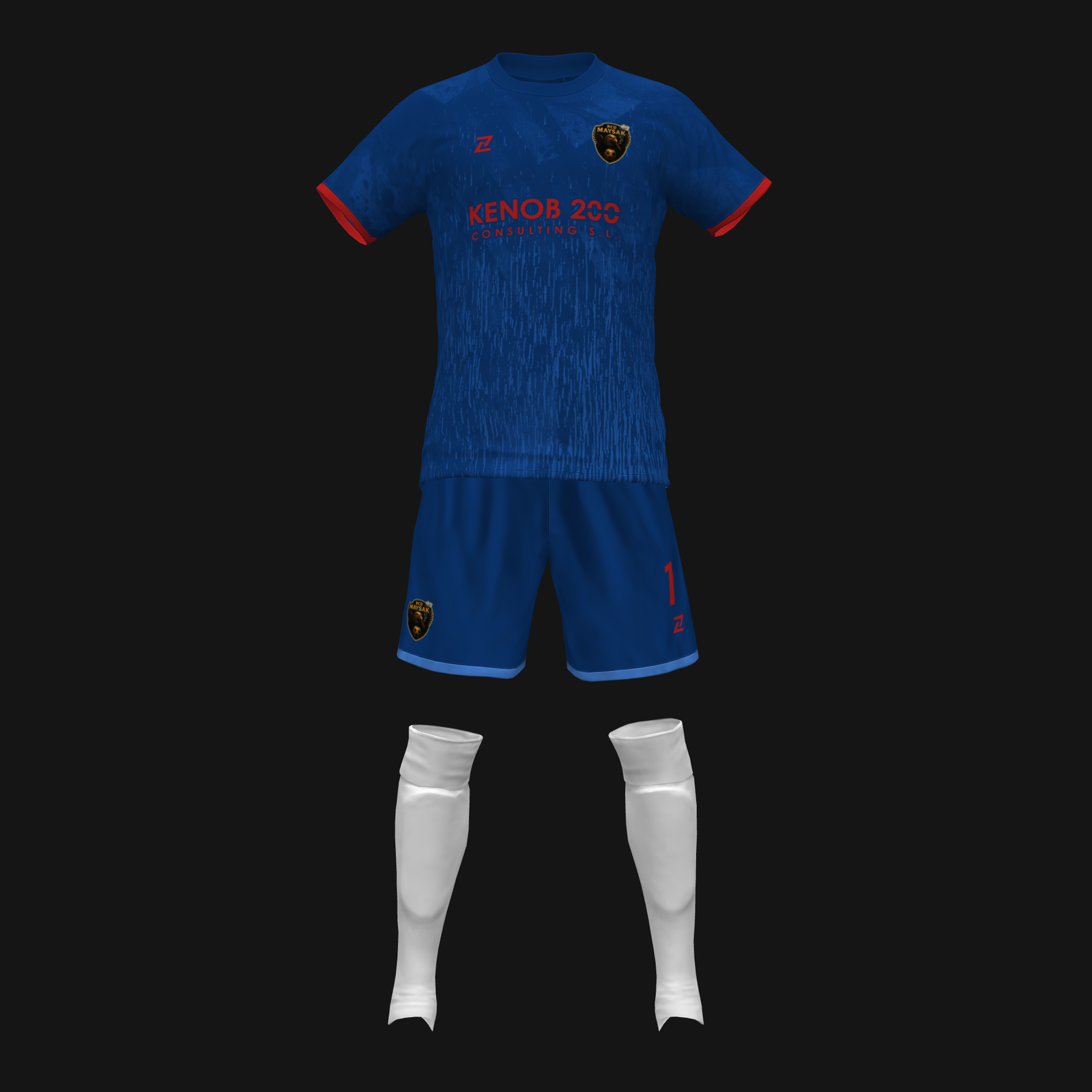 RCD MAYSAK - Imagen 11