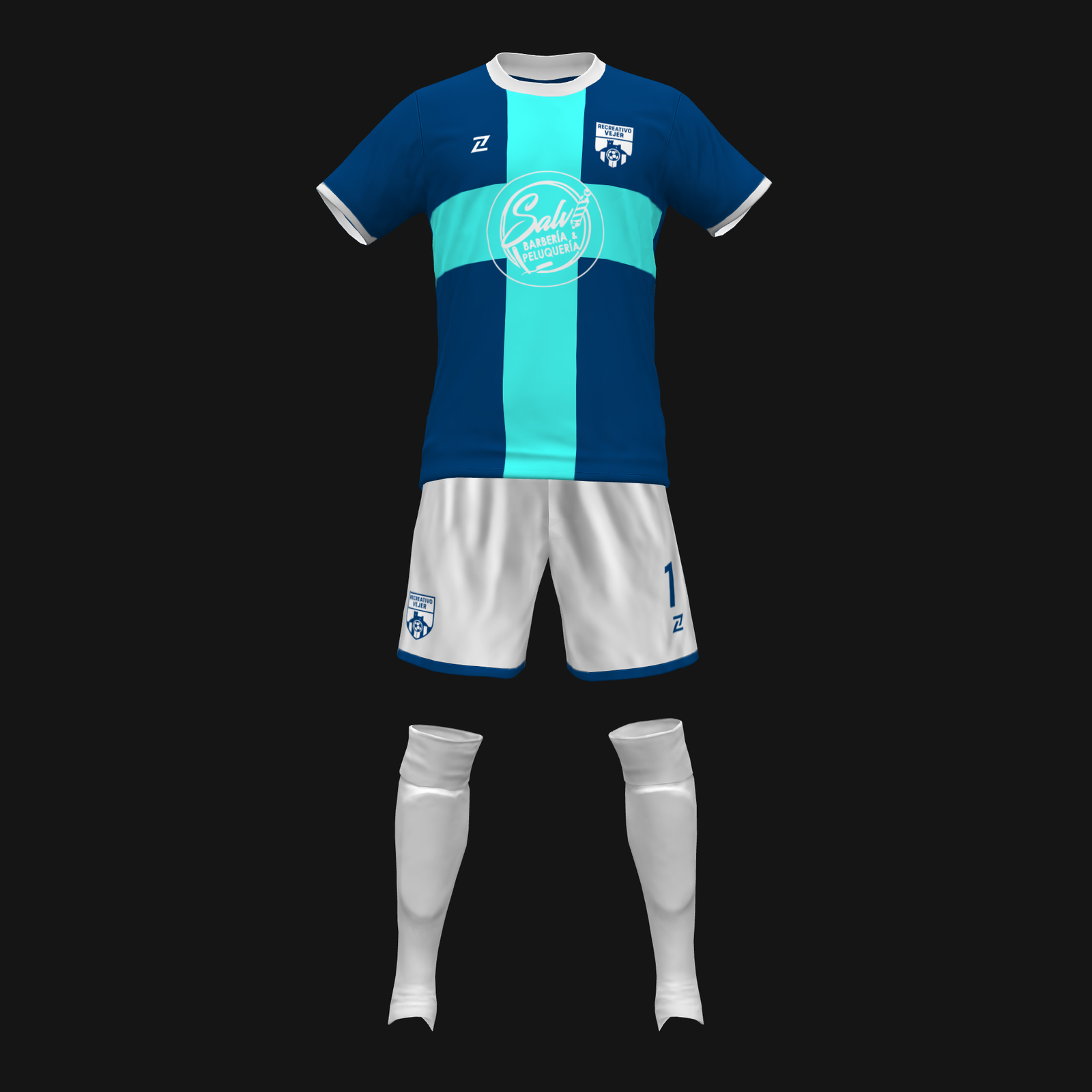 RECREATIVO VEJER - Imagen 10