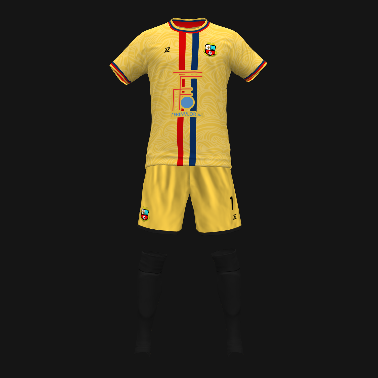 SAN CRISTOBAL CF LORCA - Imagen 12