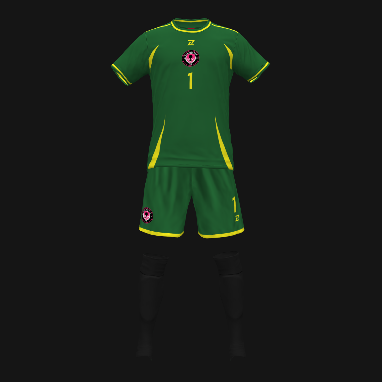 SAN JOZELE FC - Imagen 10