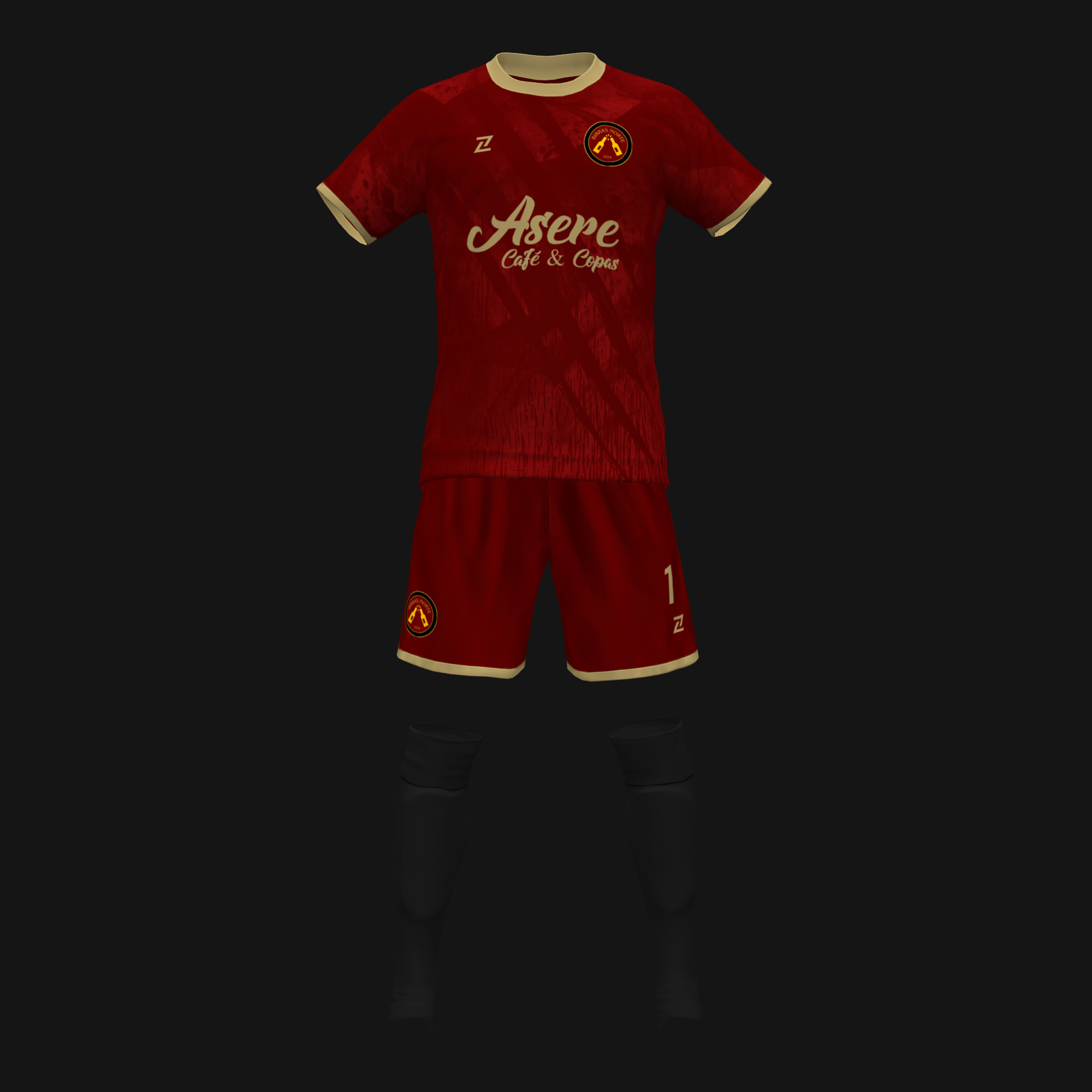 SERVETSA F.C - Imagen 10