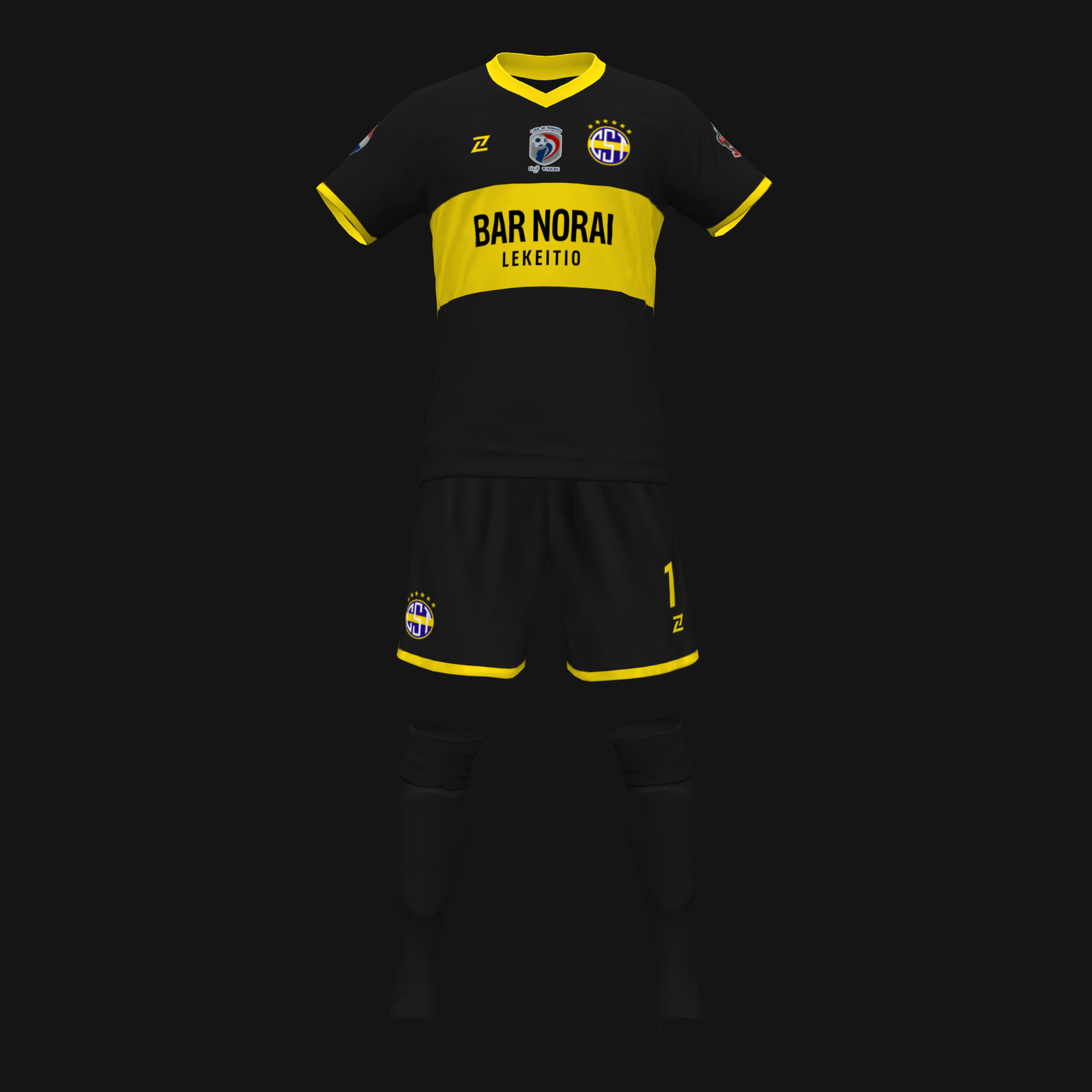 SPORTIVO TRINIDENSE - Imagen 11