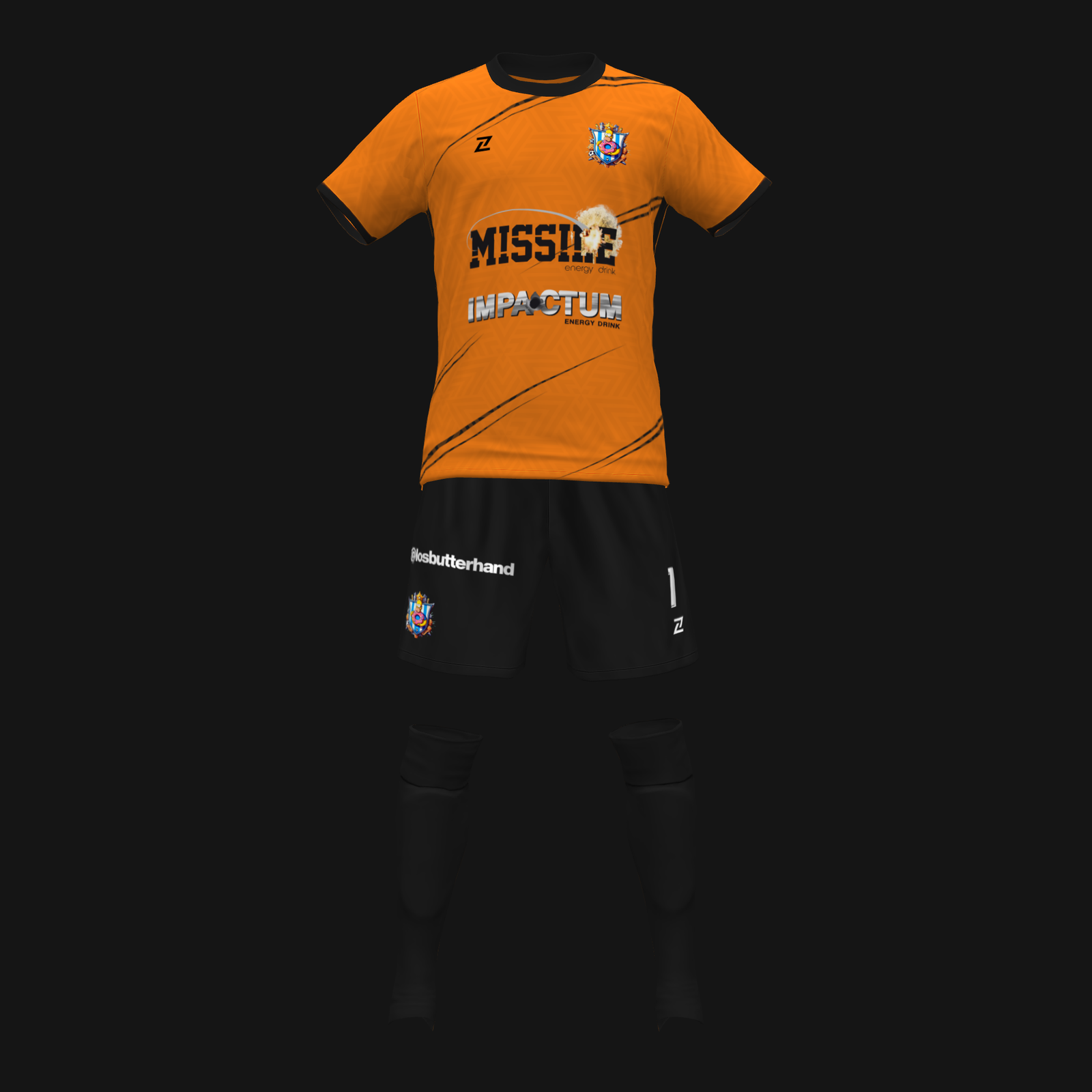 SPRINGFIELD FS AZUL - Imagen 11