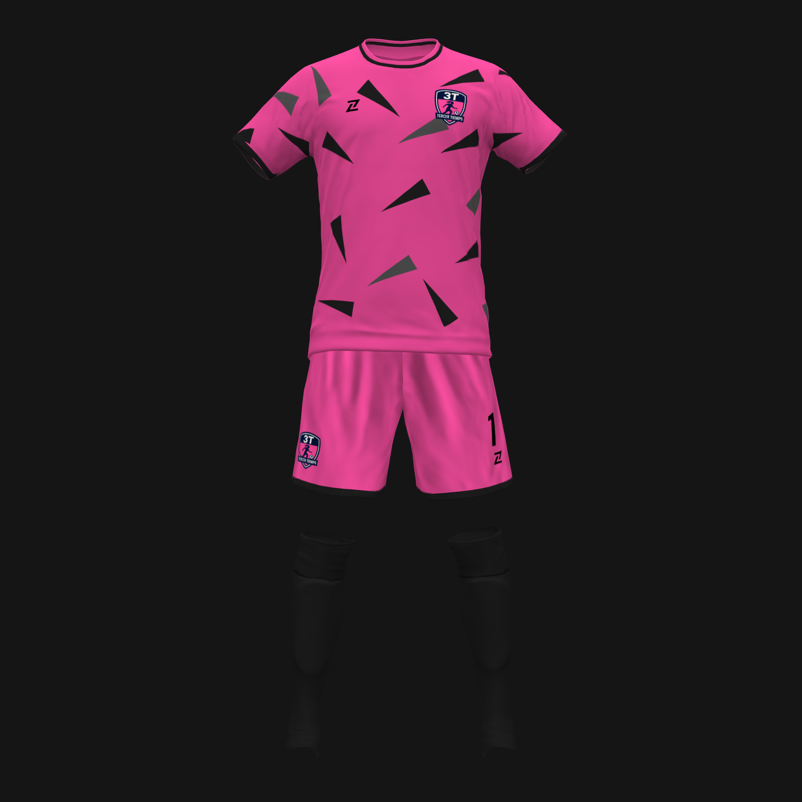 TERCER TIEMPO GETAFE - Imagen 10