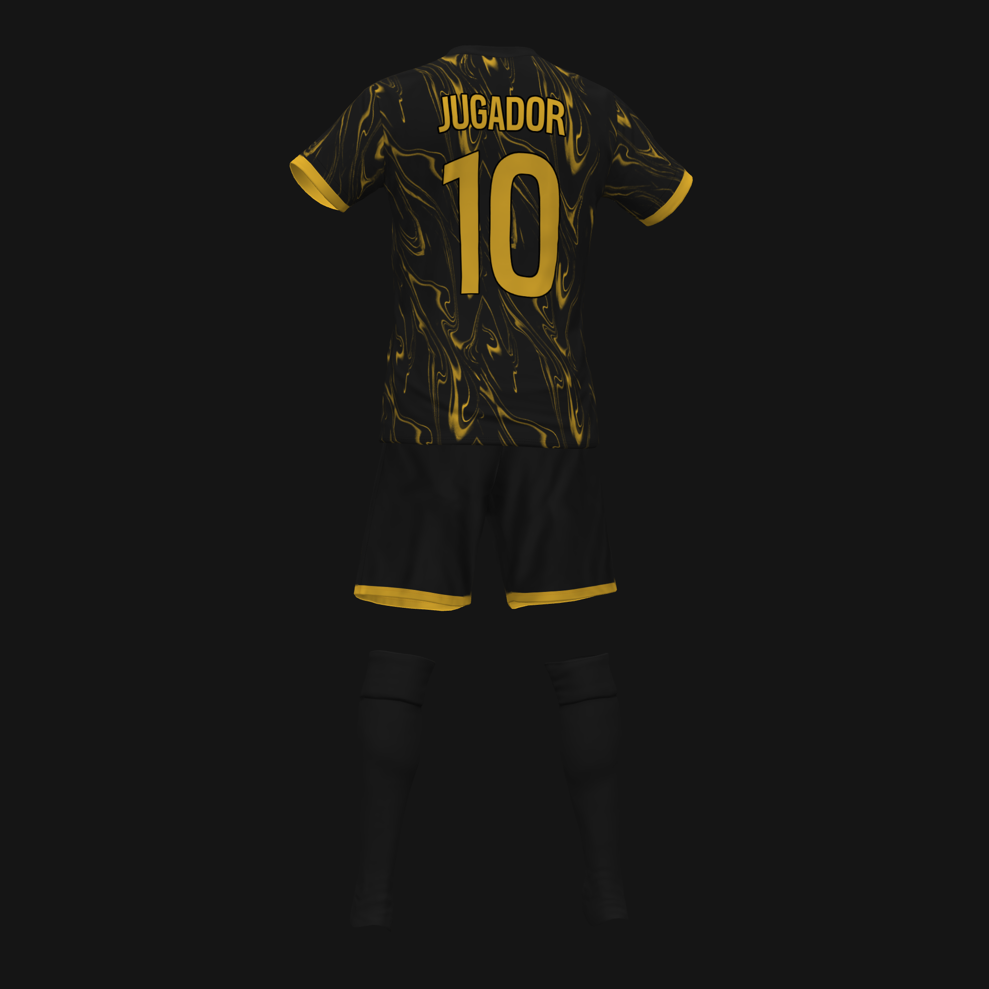 LA ONCE F.C. - Imagen 2