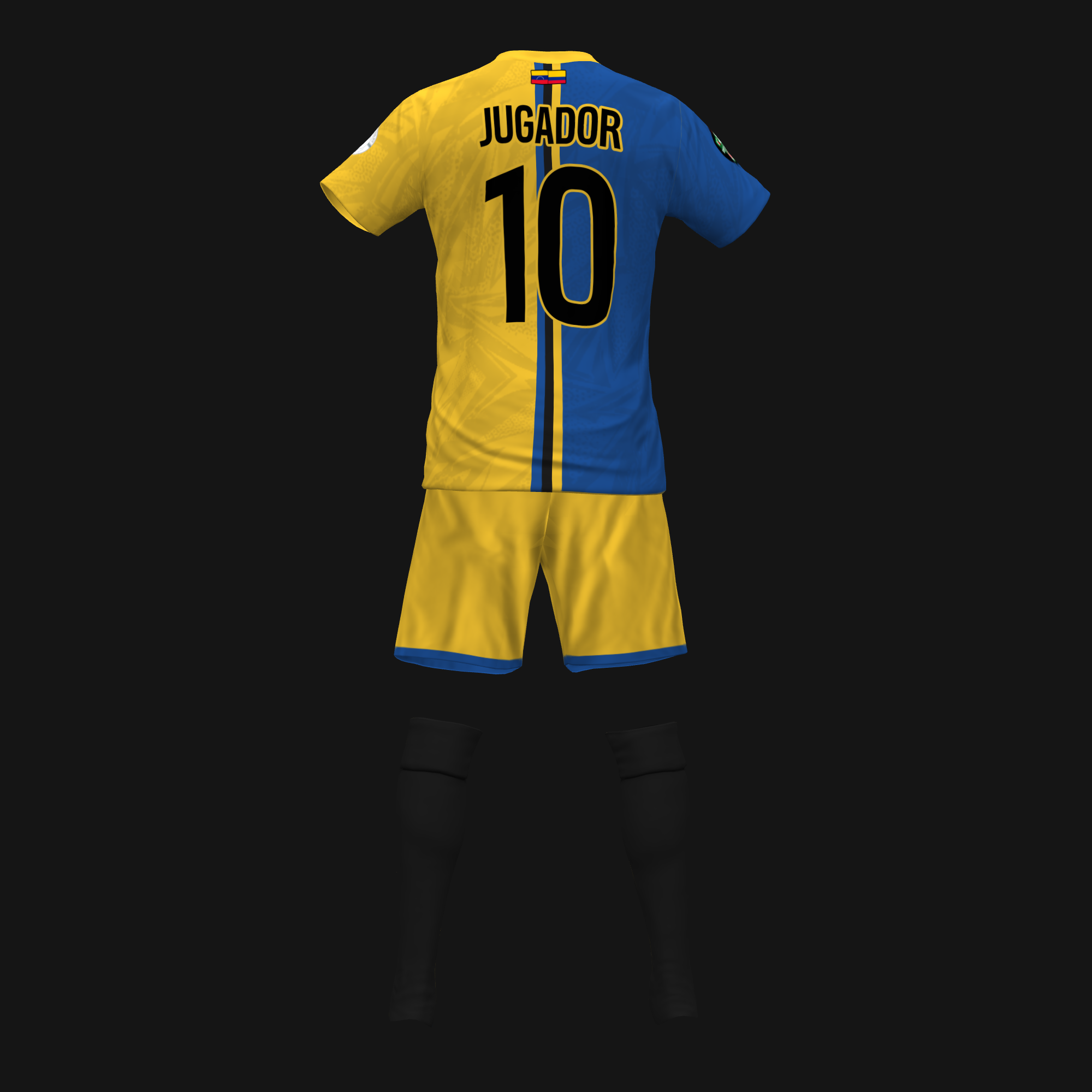 LOS PANAS FC ALTERNATIVA - Imagen 2