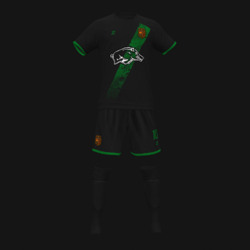 SAFANS CLUB DE FÚTBOL