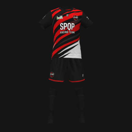 SPQP RACING TEAM