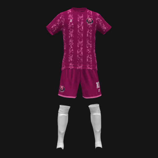 EVIL PORCINES FC
