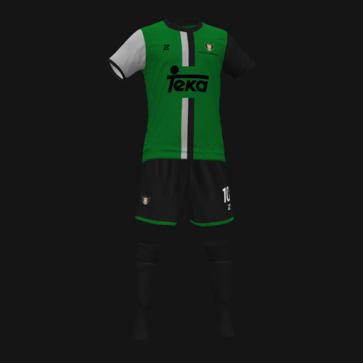 RACING CLUB CABEZON