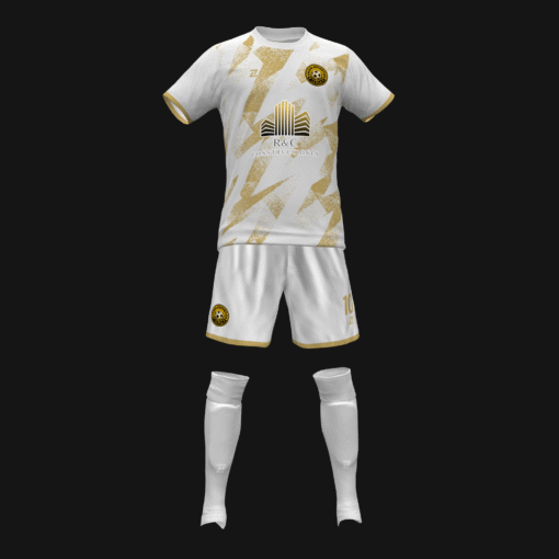 UNIÓN DEPORTIVA LA PILA