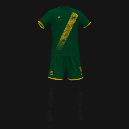 FUTBOL Y RUMBA