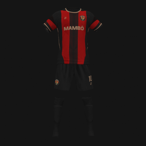MORTIMERS FC