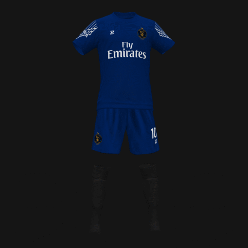 BFC AZUL