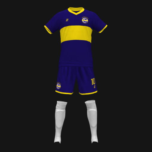SPORTIVO TRINIDENSE