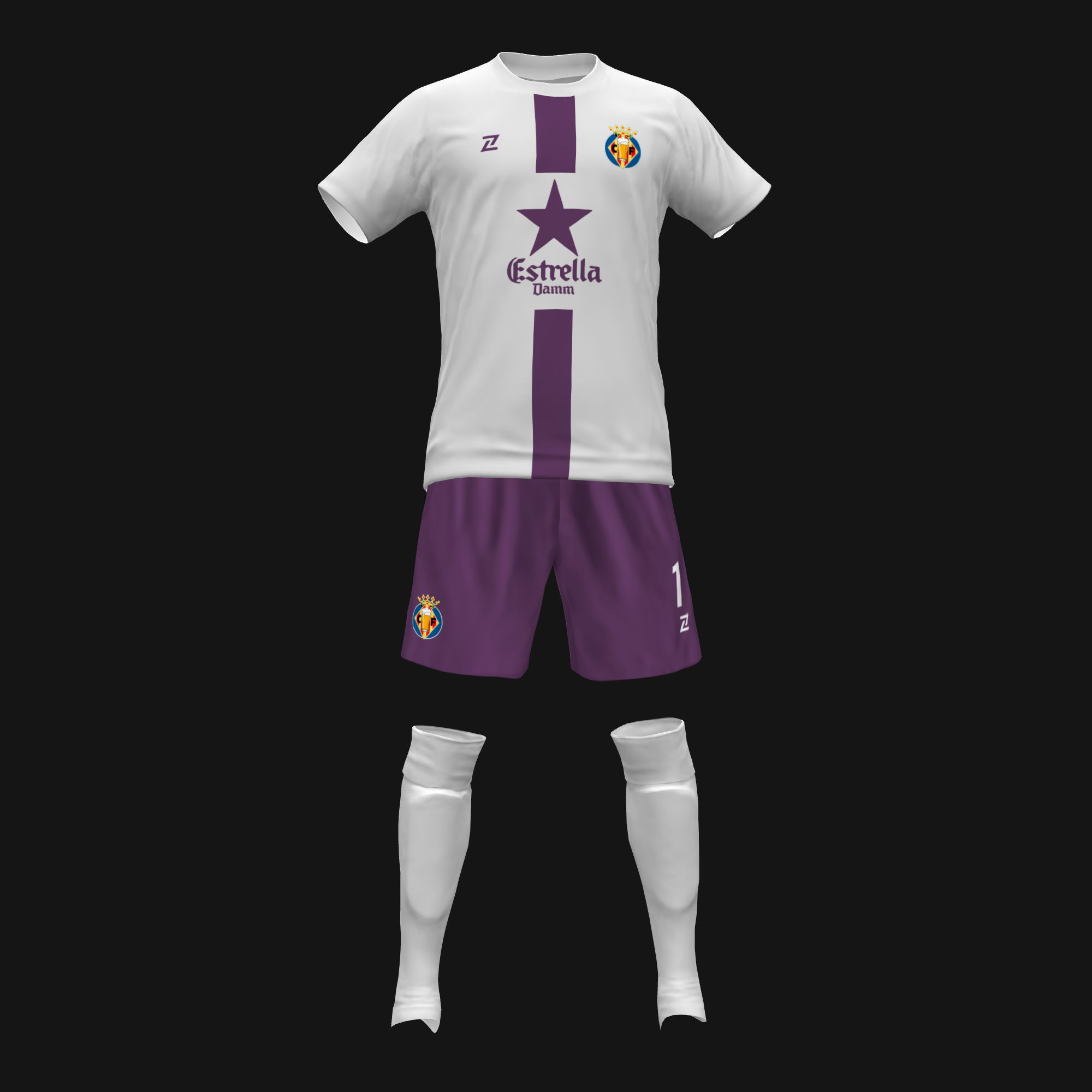 BIRRAREAL C.F. - Imagen 3