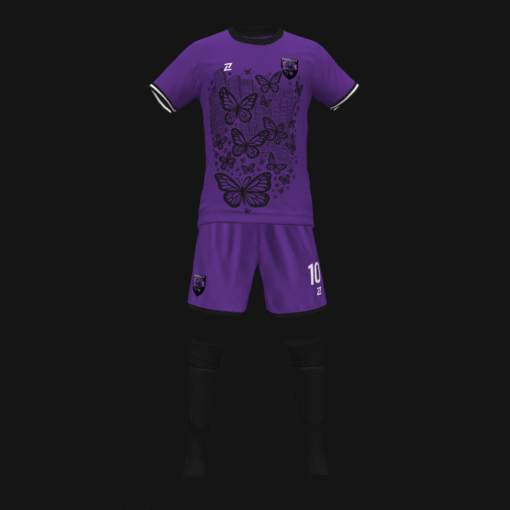 SAUCE BOYS C.F.