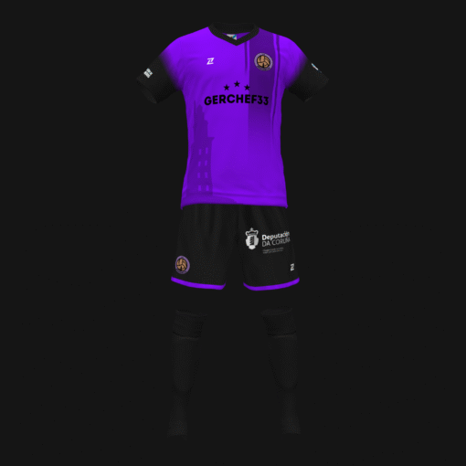 CULTURAL Y DEPORTIVA BRIGANTIA FS