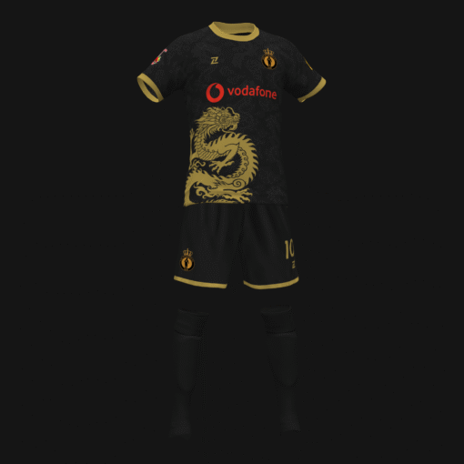 REAL VILLERNETA