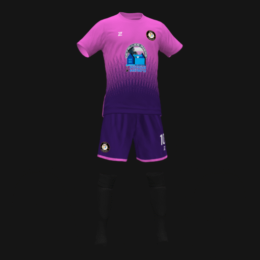 SANTOS FC COLLADO VILLALBA