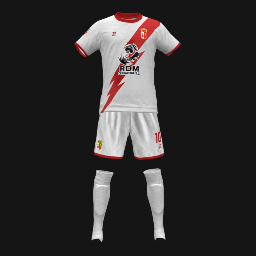 RAYO CANTARRANAS