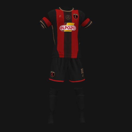 SHALAMI FC