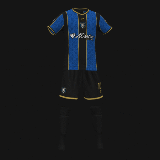 COSTILLITA FC