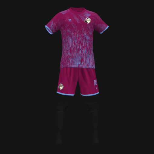 CINCO ESTRELLAS FC