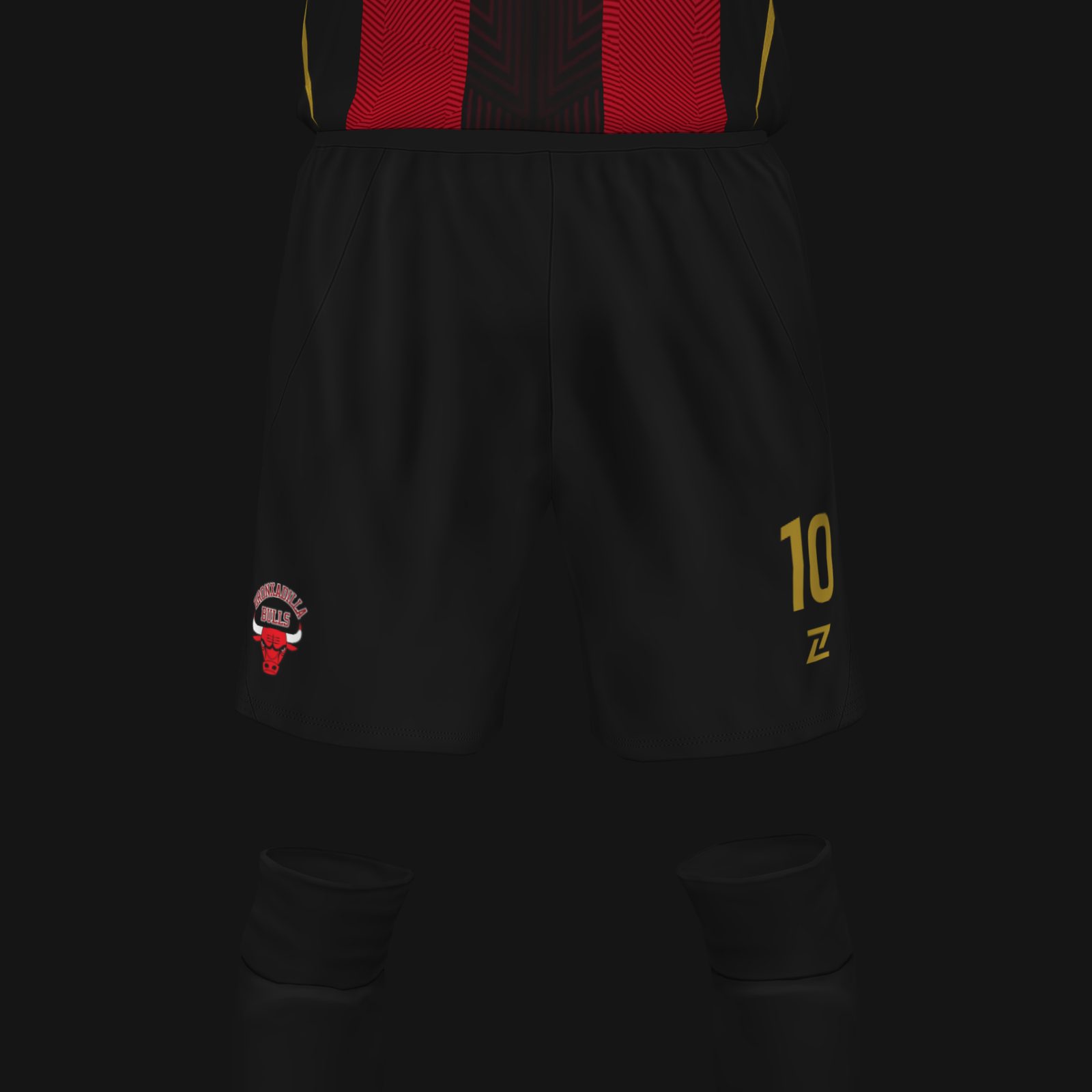 BRONXADILLA BULLS - Imagen 14