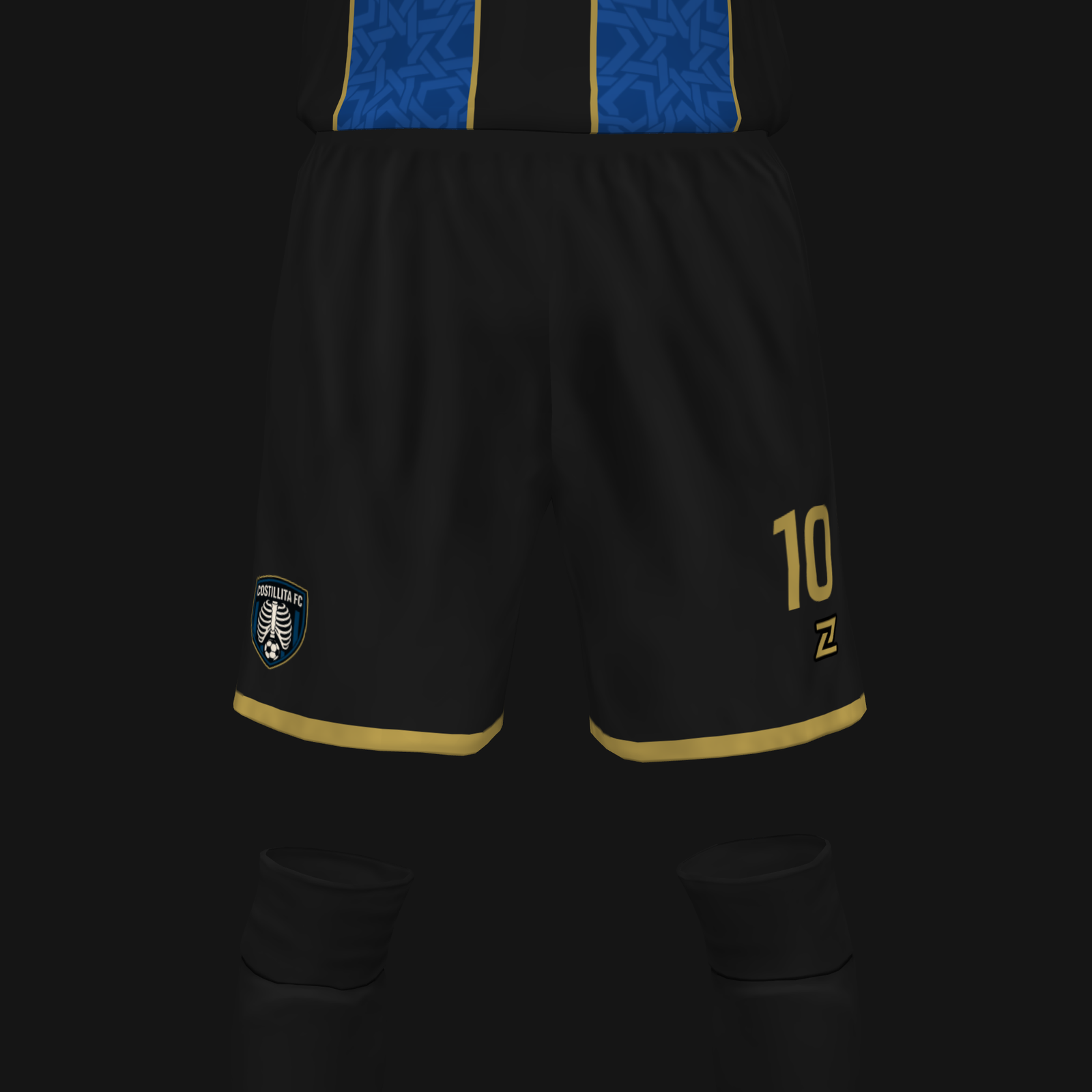 COSTILLITA FC - Imagen 14