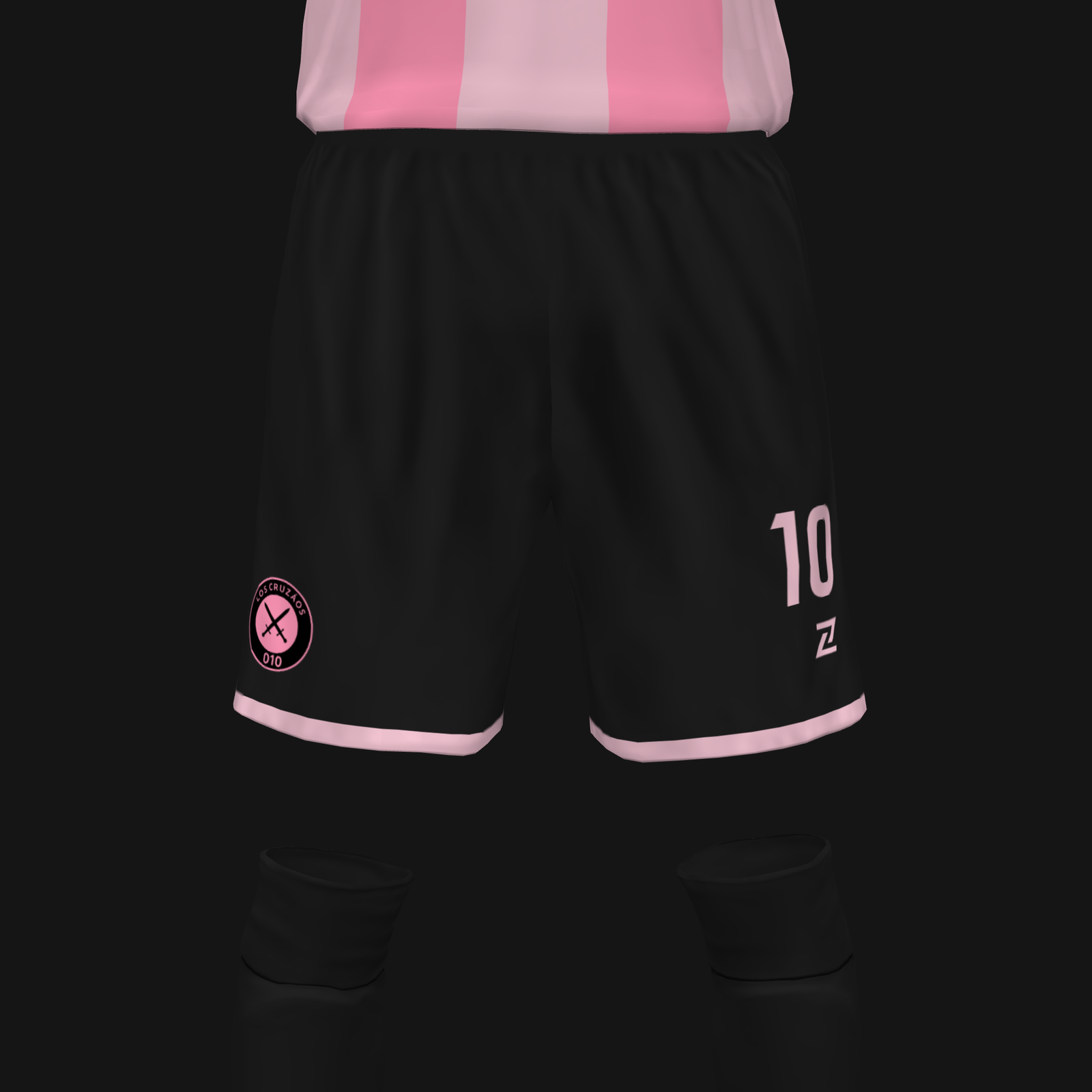 CRUZAOS FC - Imagen 11