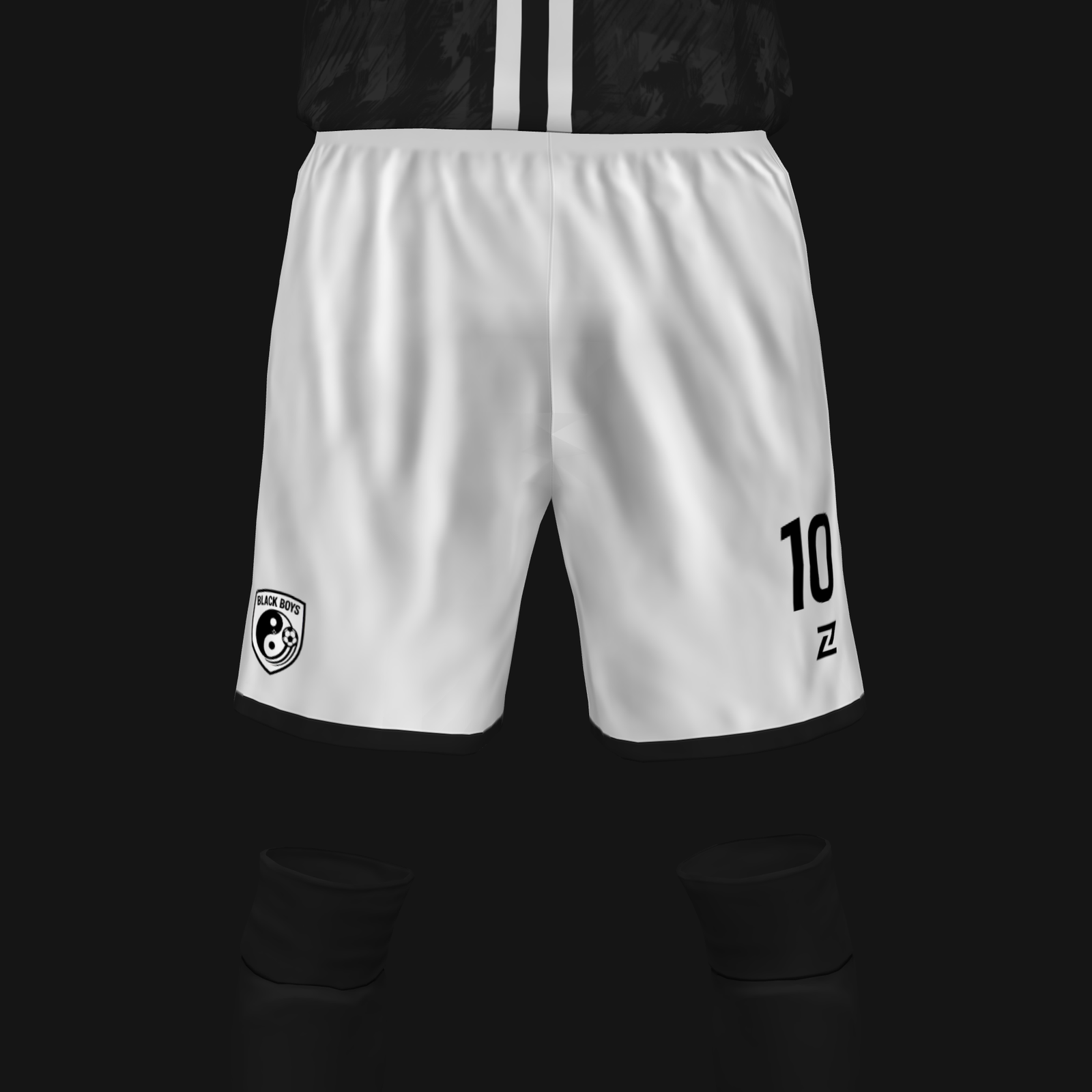 FC BLACK BOYS - Imagen 10