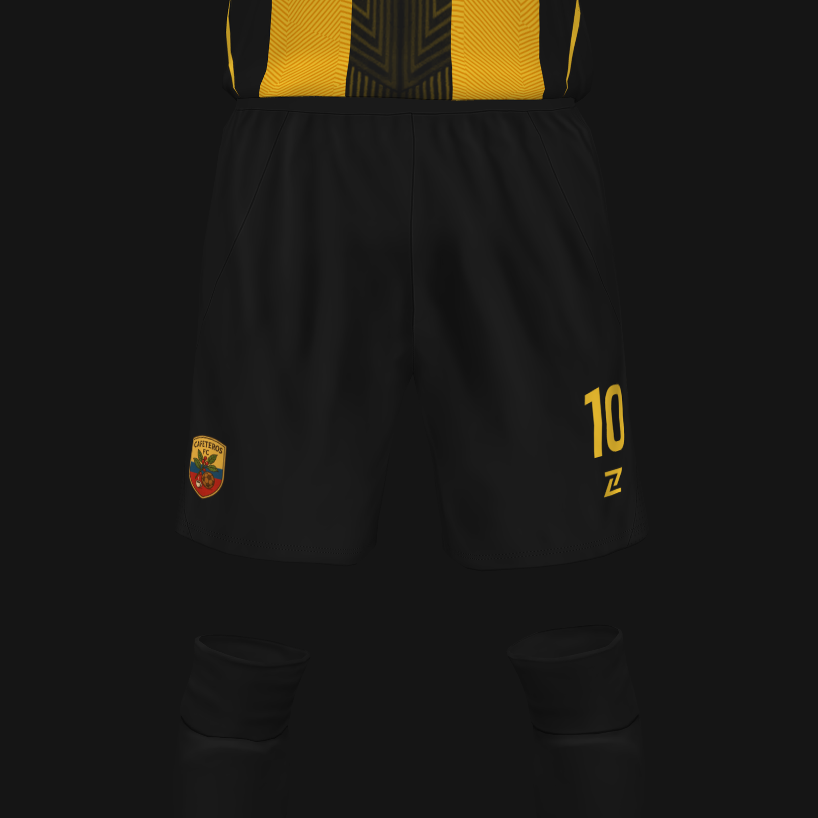 FC CAFETEROS - Imagen 14