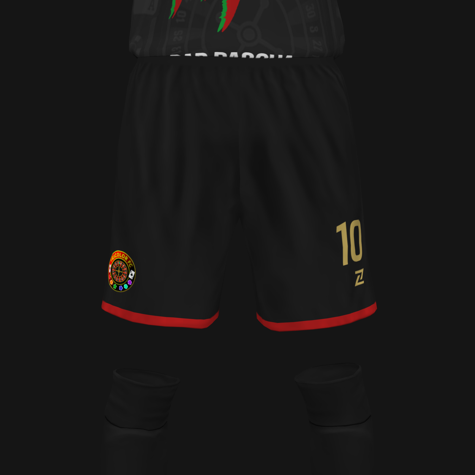 FC TRICOLOR - Imagen 14