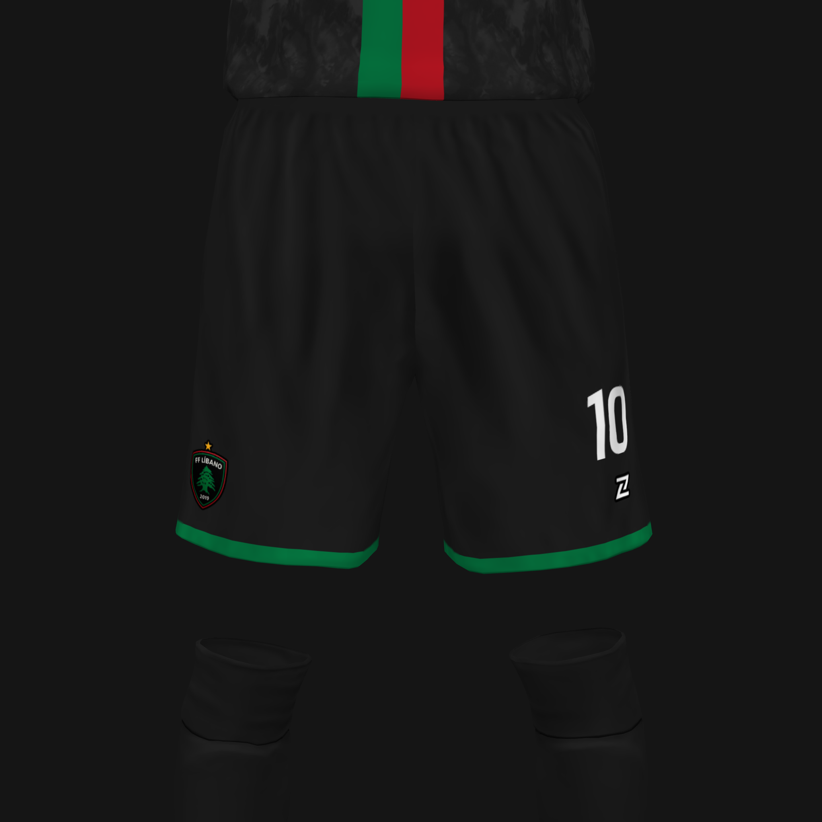 FF LÍBANO - Imagen 14