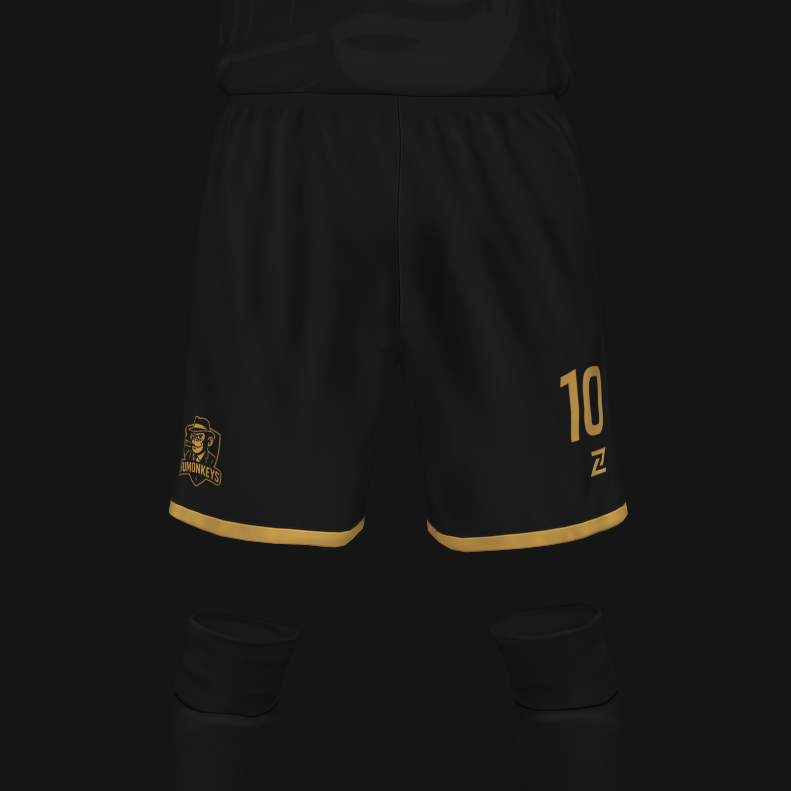 FUMONKEYS - Imagen 14