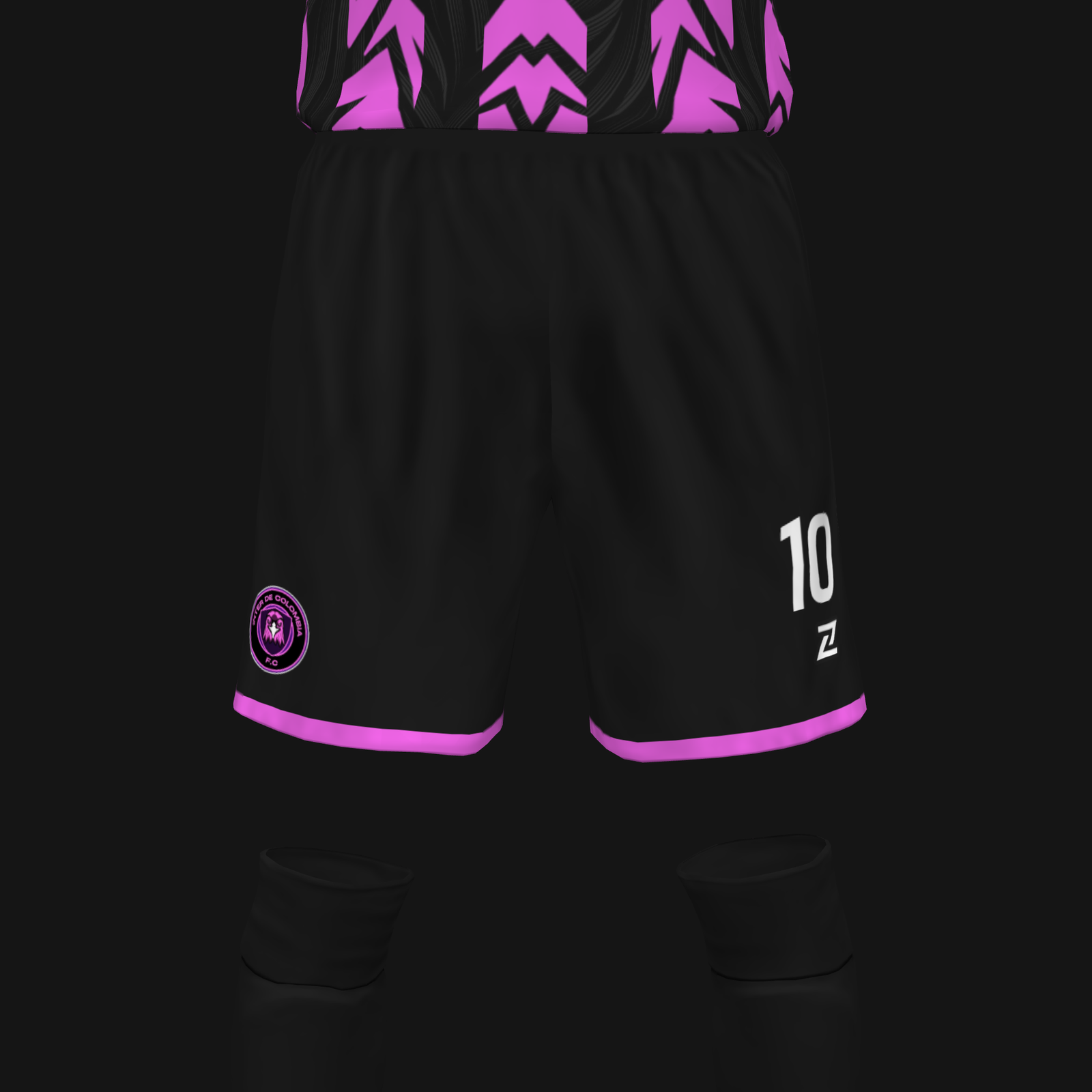 INTER DE COLOMBIA F.C - Imagen 14