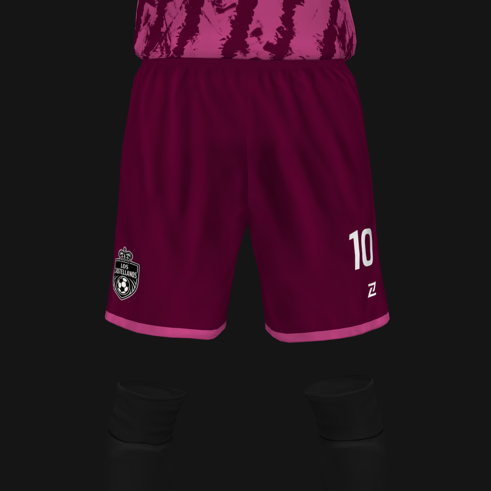 LOS CASTELLANOS - Imagen 13