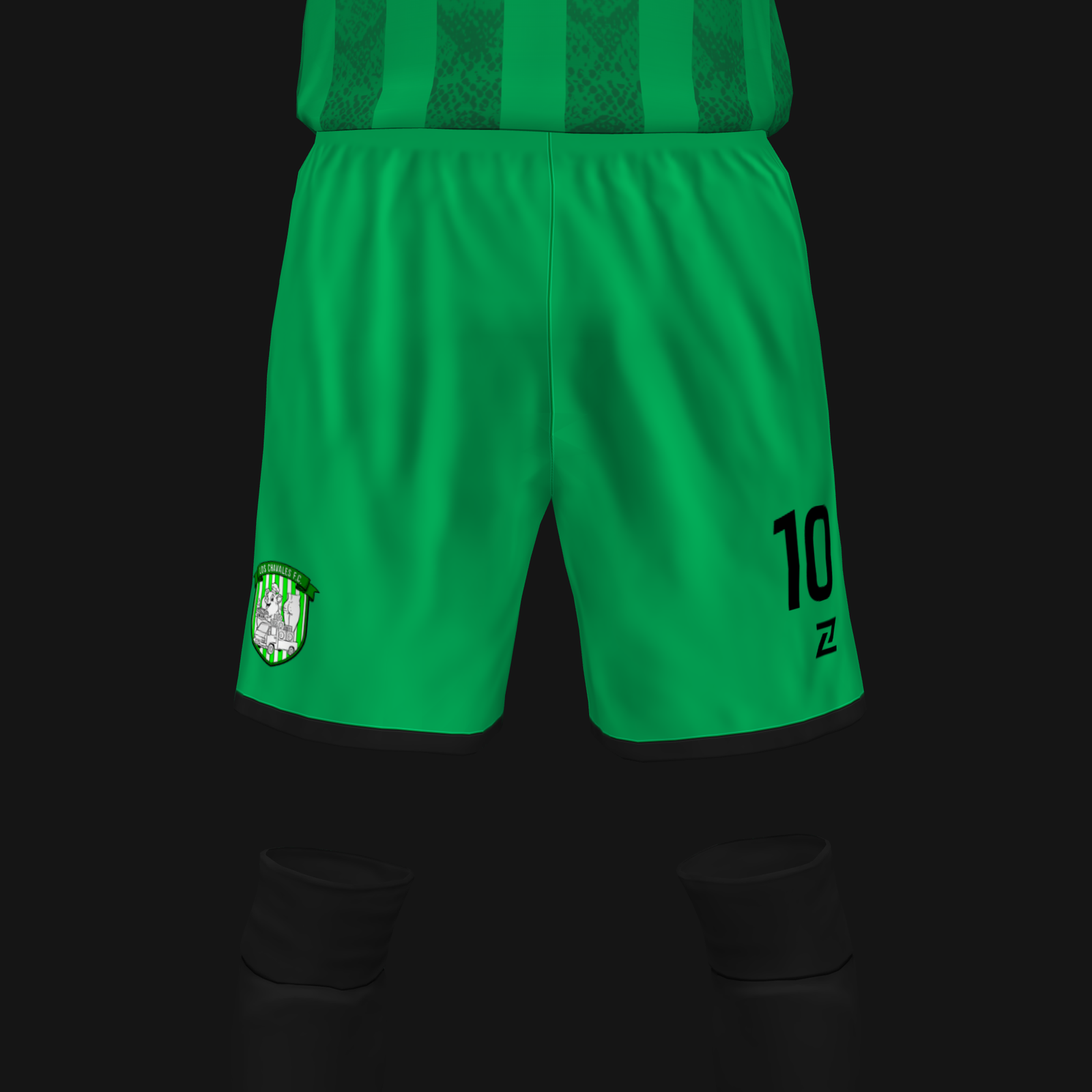 LOS CHAVALES F.C. SEGUNDA - Imagen 14