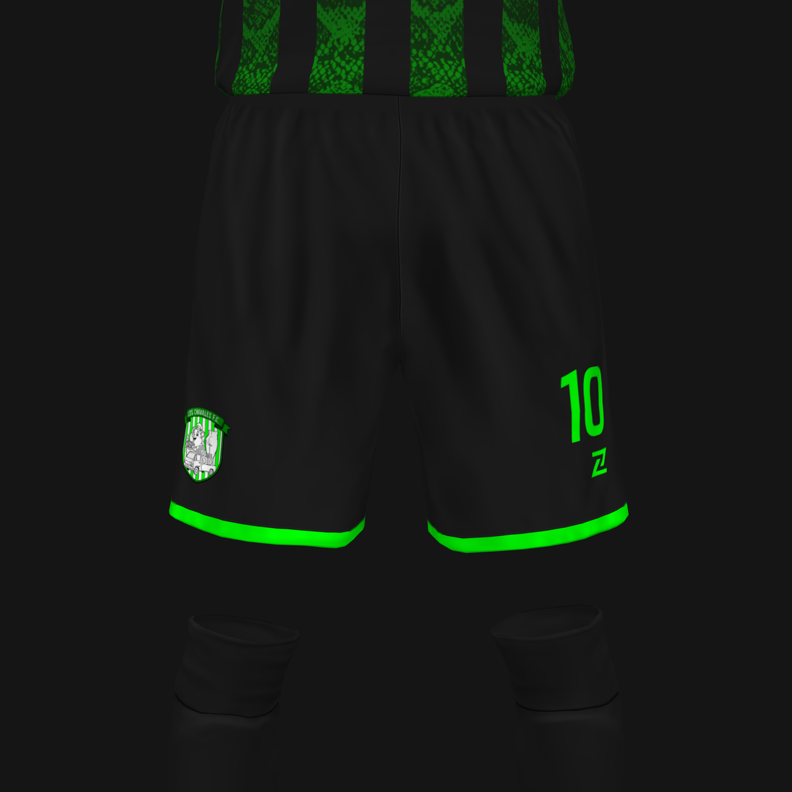 LOS CHAVALES F.C. - Imagen 14