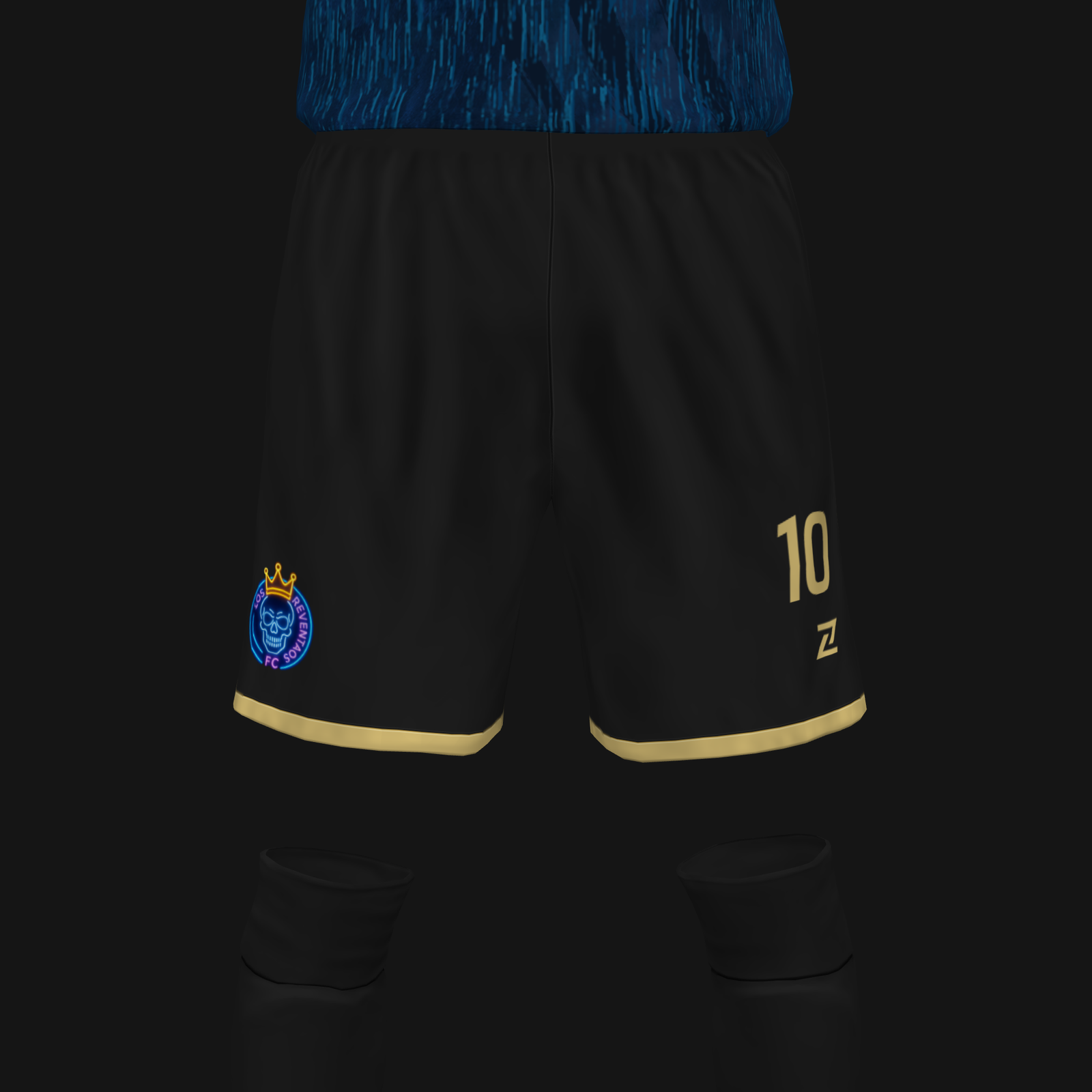 LOS REVENTAOS FC PRIMERA - Imagen 10