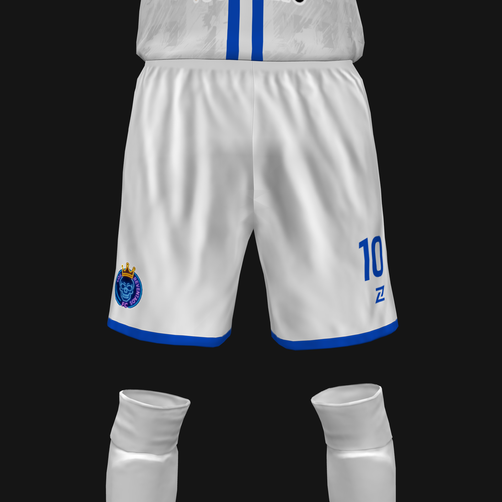 LOS REVENTAOS FC SEGUNDA - Imagen 11