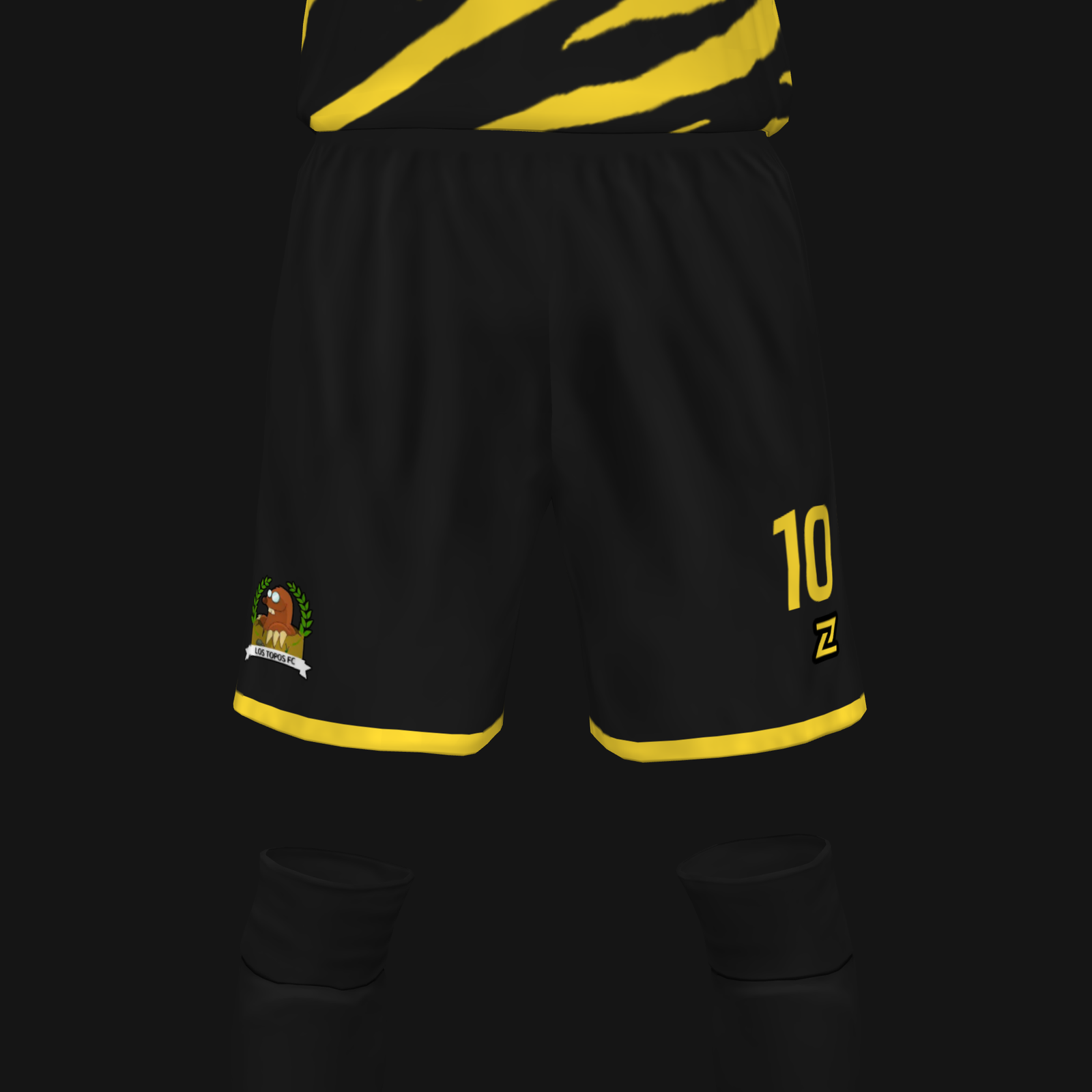 LOS TOPOS FC - Imagen 14