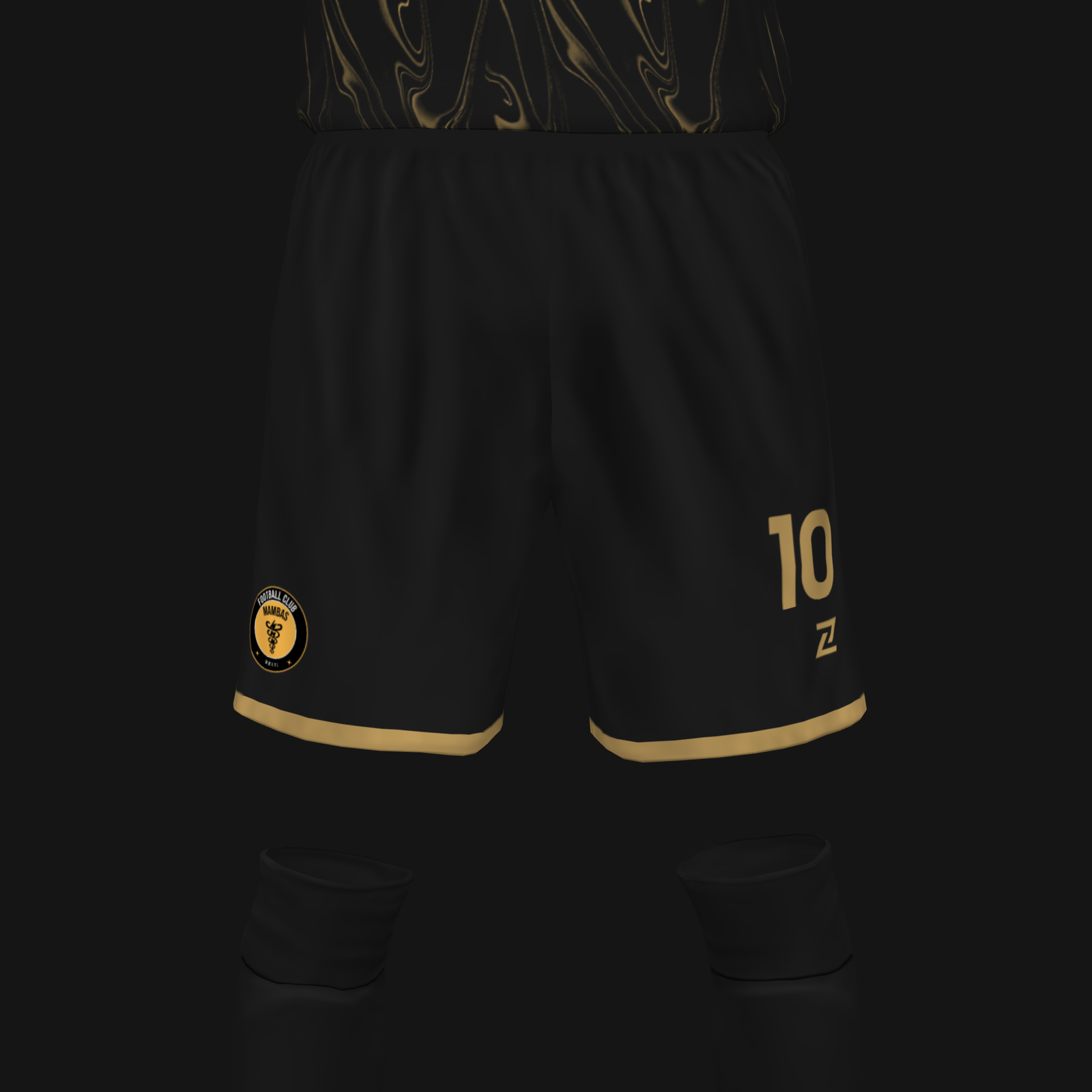 MAMBAS FC - Imagen 14