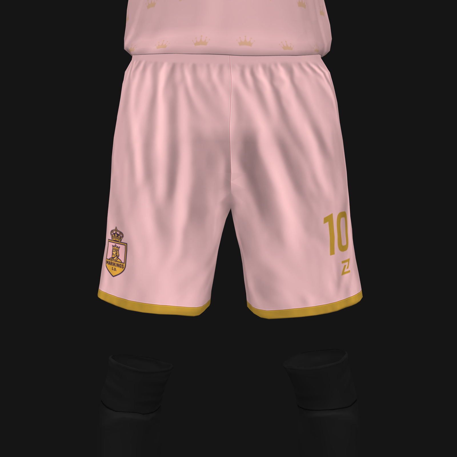 MARIKINGS S.D - Imagen 13