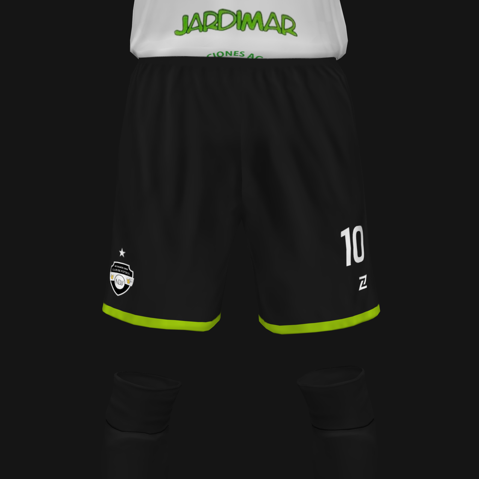 NO DAMOS UNA CF - Imagen 11