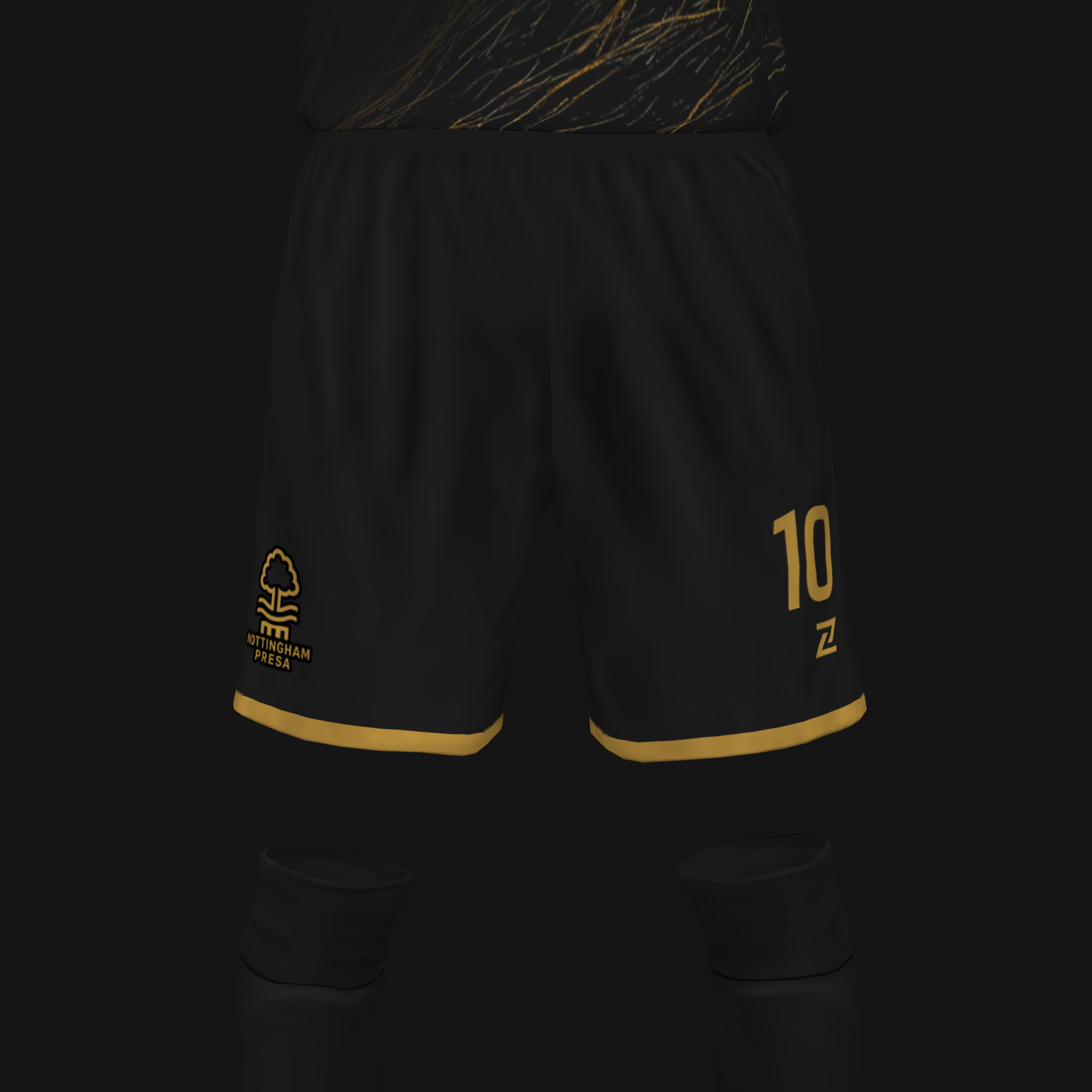 NOTTINGHAM PRESA ONTINYENT - Imagen 11